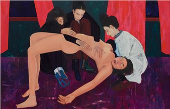 Apolonia Sokol - Arken Museum of Modern Art