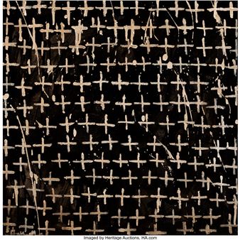 That Which Makes up Space, No. 48 - Patrick Dean Hubbell