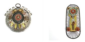 Two Works: Animal Fantasies From Found Objects, - Joyce W. Margolis