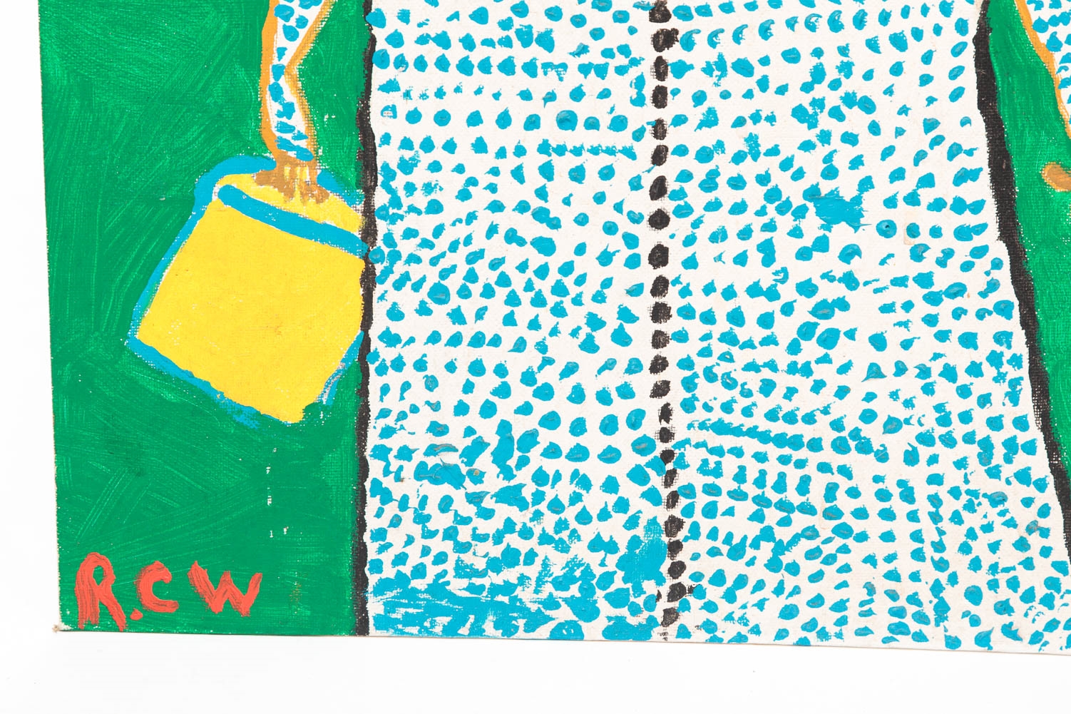 Ruby C. Williams | Bonnie Bon Bonnie (1993) | MutualArt