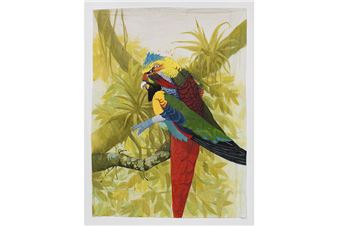 Sargent's Daughters Now Representing Yaron Michael Hakim