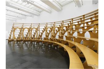 Upstate Art Weekend Is Bigger than It's Ever Been