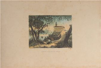 Convento - Rio de Janeiro - J. Needham