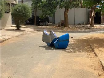 Ron Arad, Rick Owens, Tom Dixon + More to Feature in Simon De Pury’s Game-Changing Auction Series