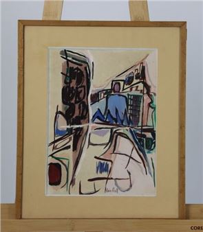 Composition - Alain Roll