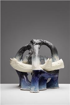 ONLINE: Johannes Nagel: Open-Ended - Jason Jacques Gallery