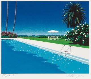 Side A - Hiroshi Nagai