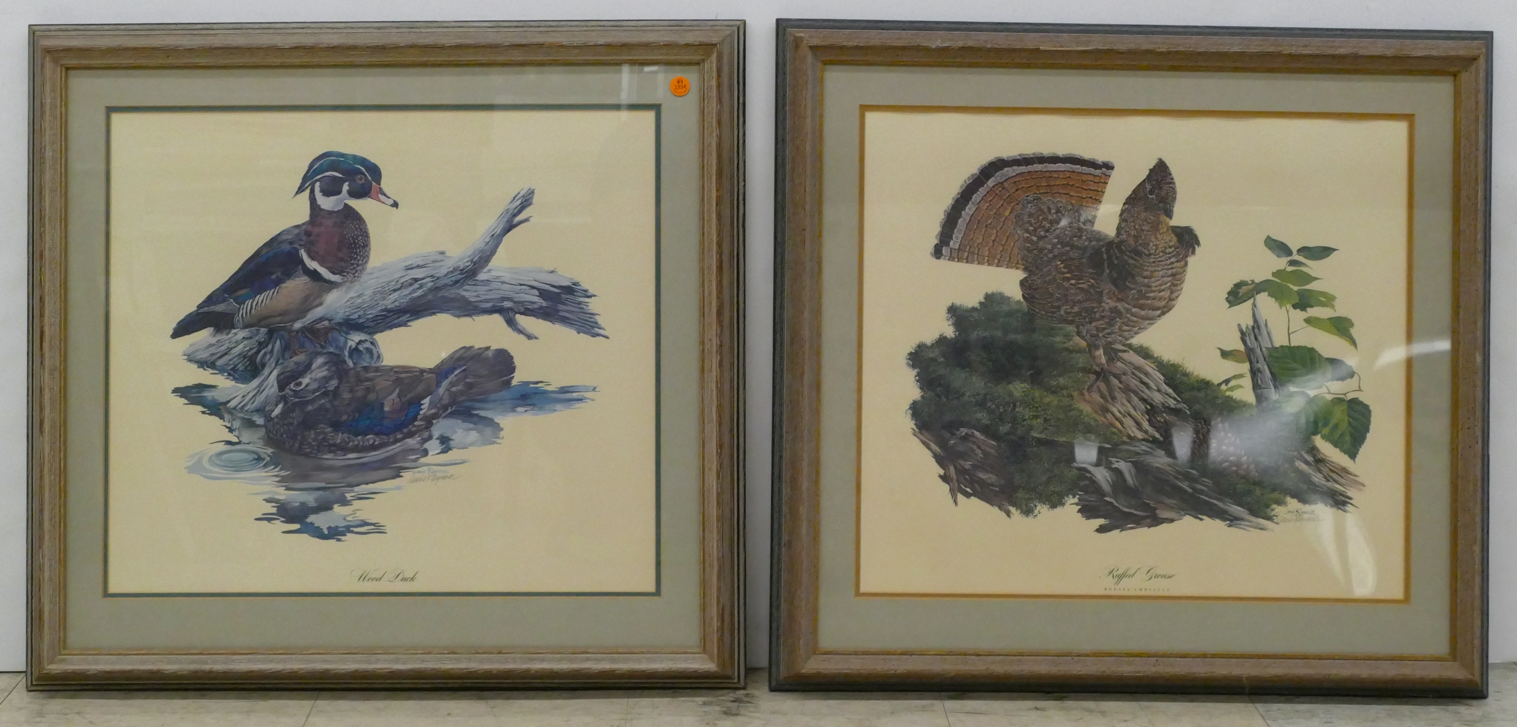 Louis Raymer | Untitled | MutualArt