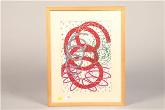 Title Series 2 No. 17 - Carol Semple