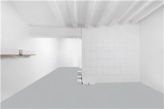 Namhee Kwon: Eternity Shop - Galerie Dohyang Lee