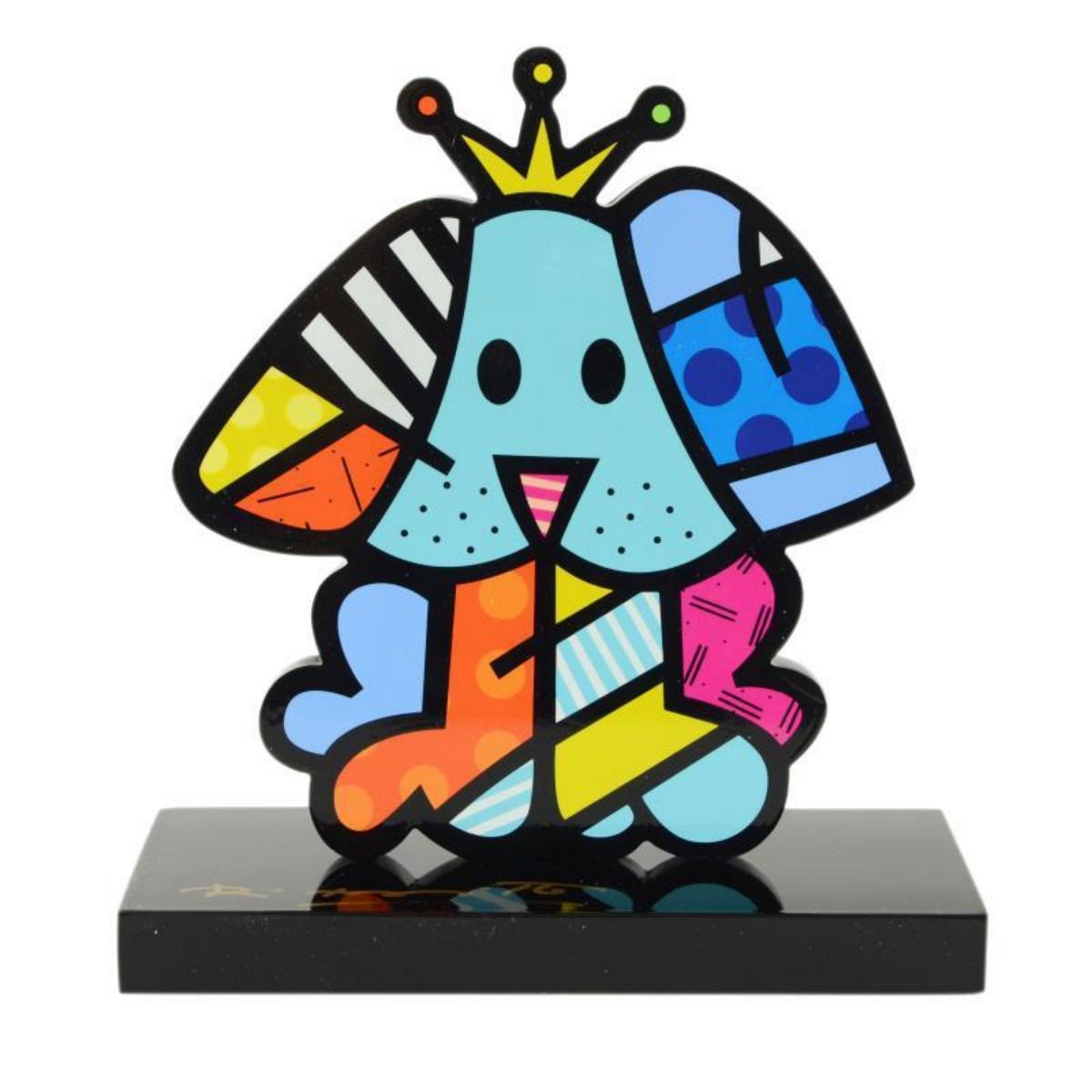 Romero Britto | Royalty | MutualArt