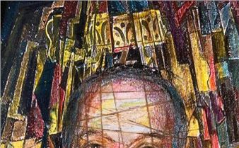 Art Exhibition “Life with Brush & Easel”