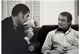 Gagosian to Celebrate Roy Lichtenstein's Centenary with Exhibition of Sculptures and Studies