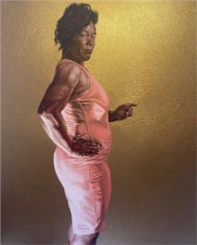 Local innovation and tradition in the Woodmere Art Museum’s 81st Annual Juried Exhibition