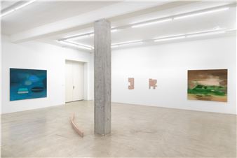 Luisanna González Quattrini And Max Leiß - Nicolas Krupp