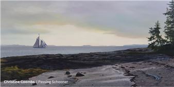 Introductions - Camden Falls Gallery