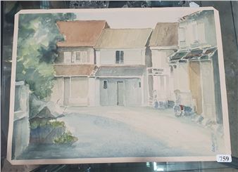 Malaka - Sima Ben Ari