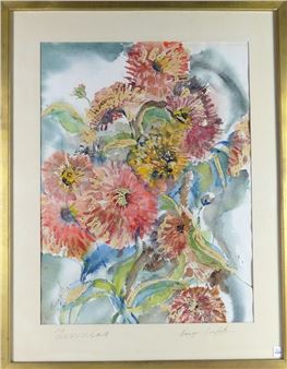 Lillians - Nancy Herfst