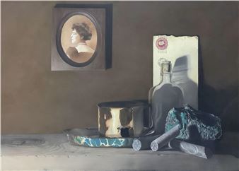 Jerome - David Boles