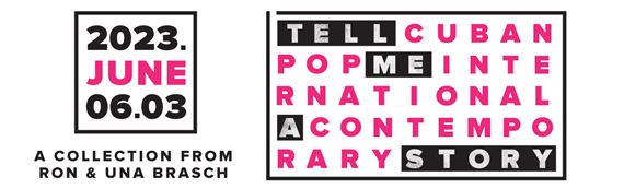 Tell Me A Story: A Collection from Ron & Brasch - Sangre de Cristo Arts Center