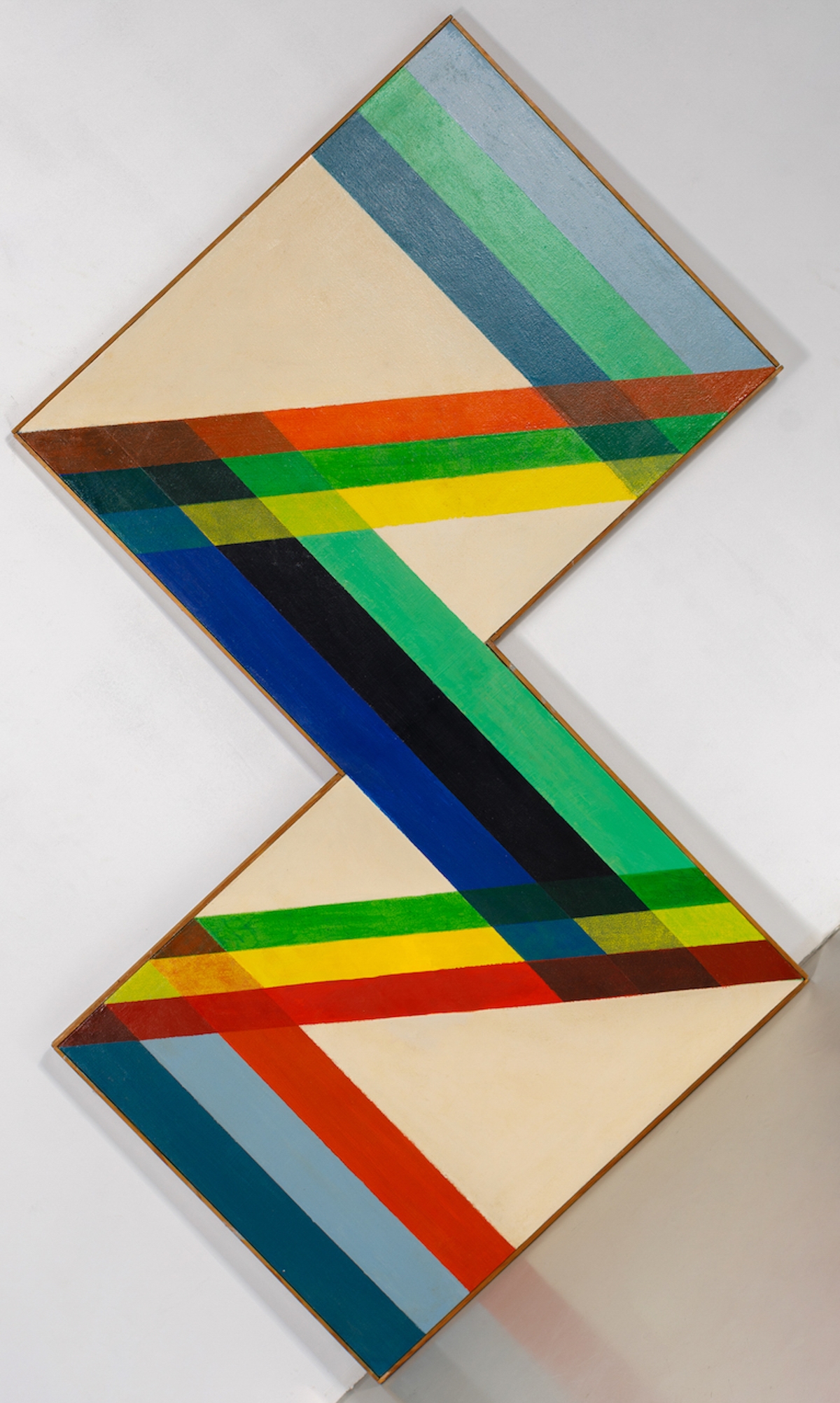Paul Allen‏ Reed | CHEVRON (1962) | MutualArt