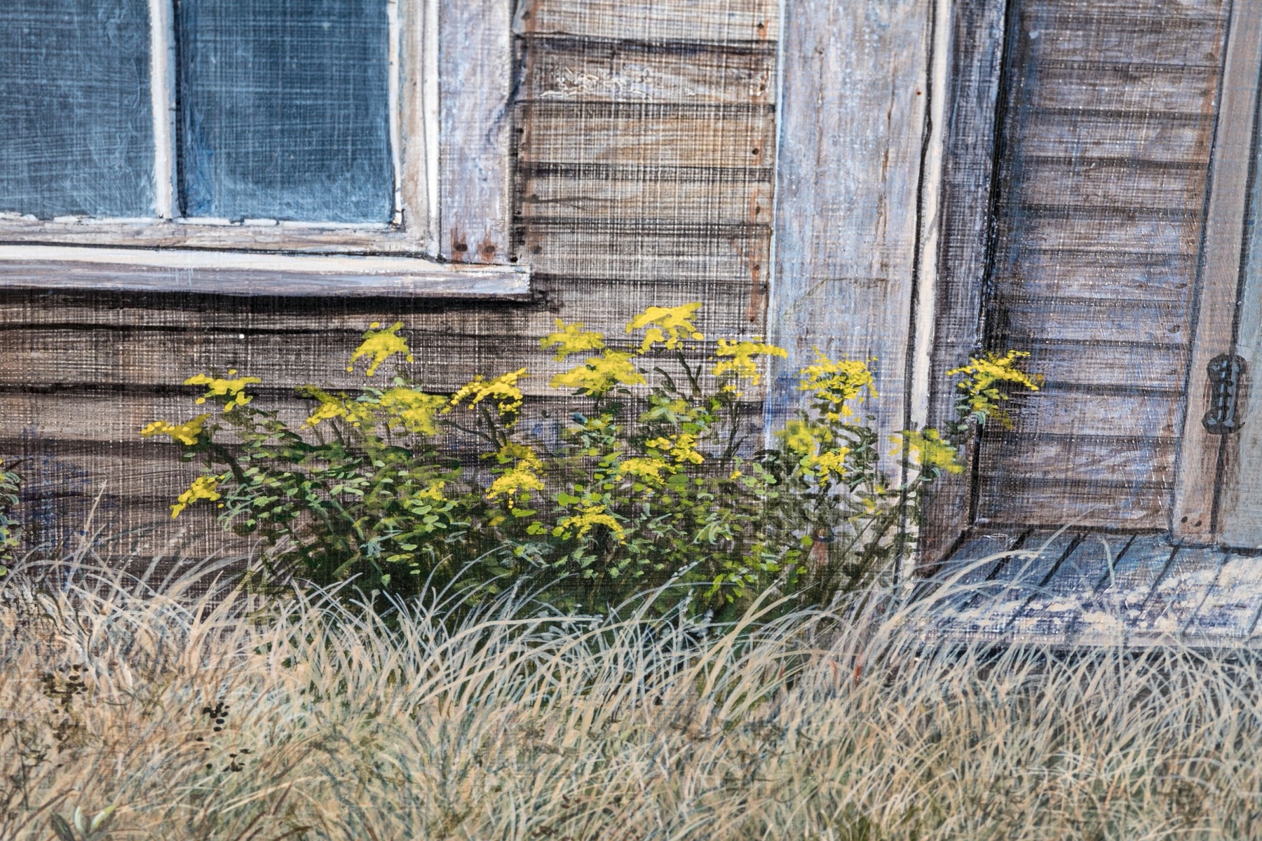 Richard Field Maynard | Abandoned | MutualArt