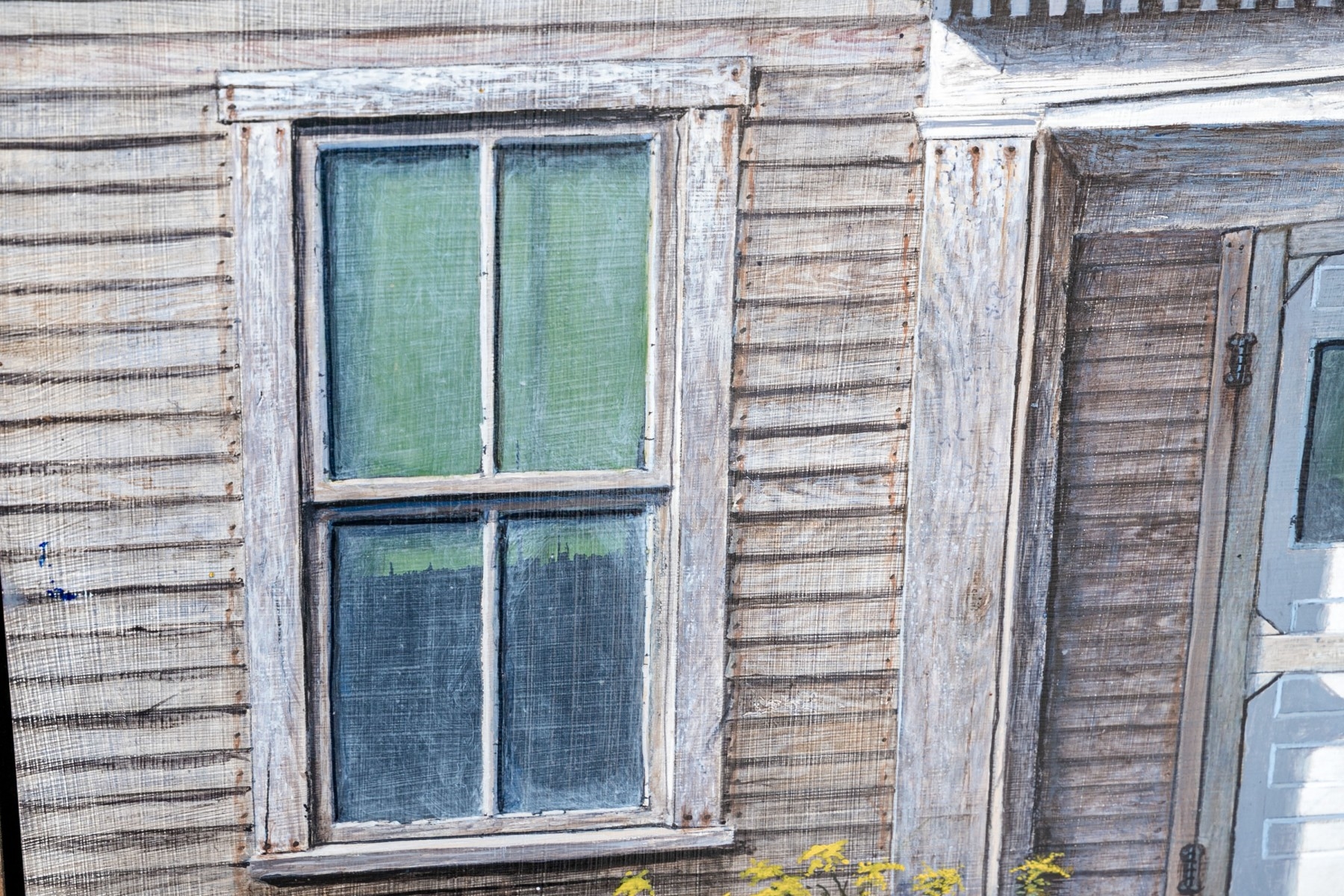 Richard Field Maynard | Abandoned | MutualArt