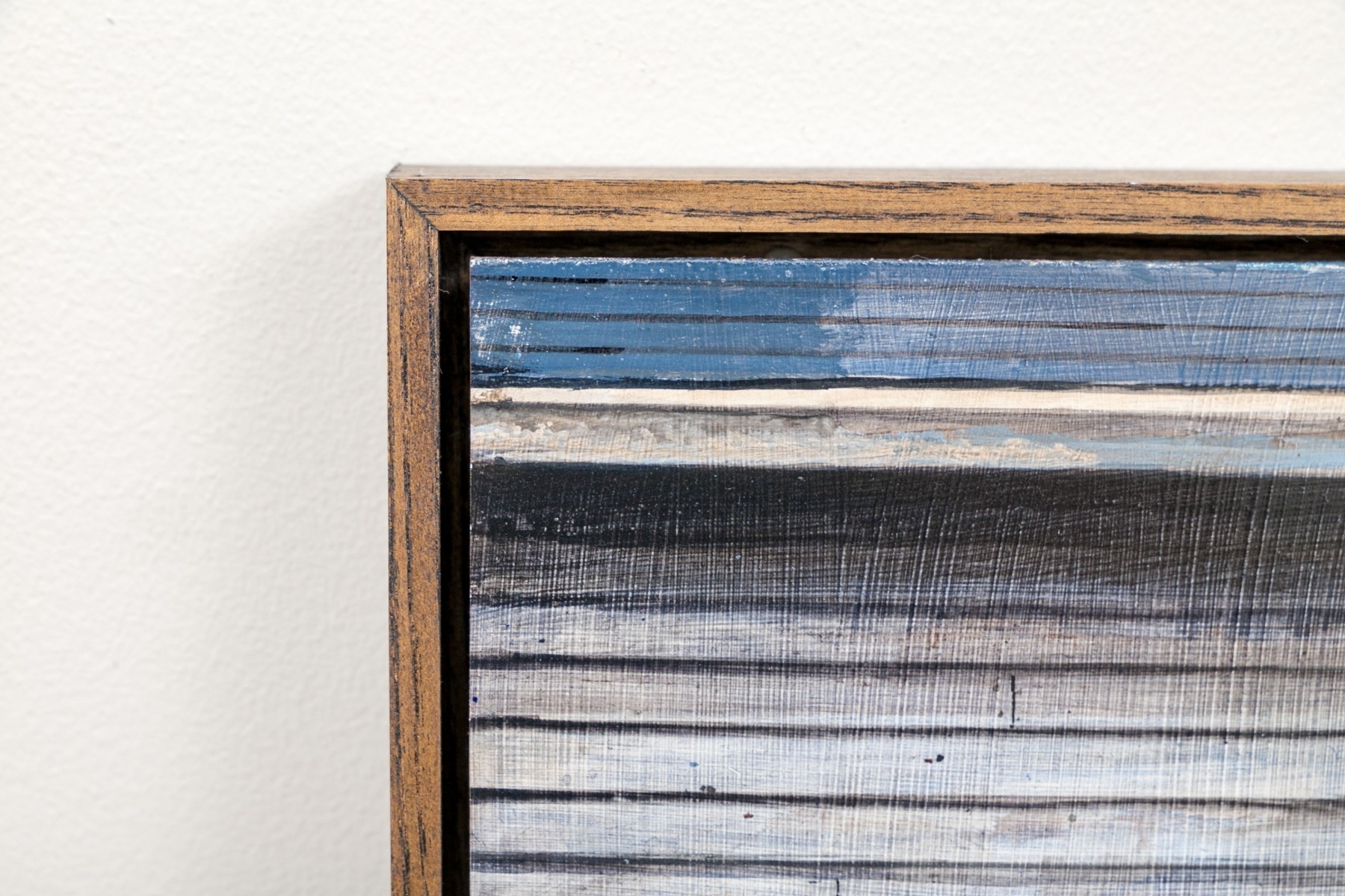 Richard Field Maynard | Abandoned | MutualArt
