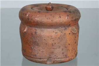 Pot couvert - Rémi Bohnert