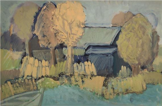 Bei Neppermin“ by Klaus Peter Dulke, 1951