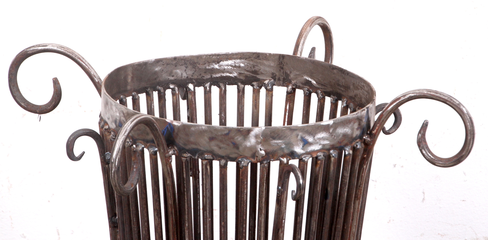 Niel Le Roux | BRAZIER | MutualArt