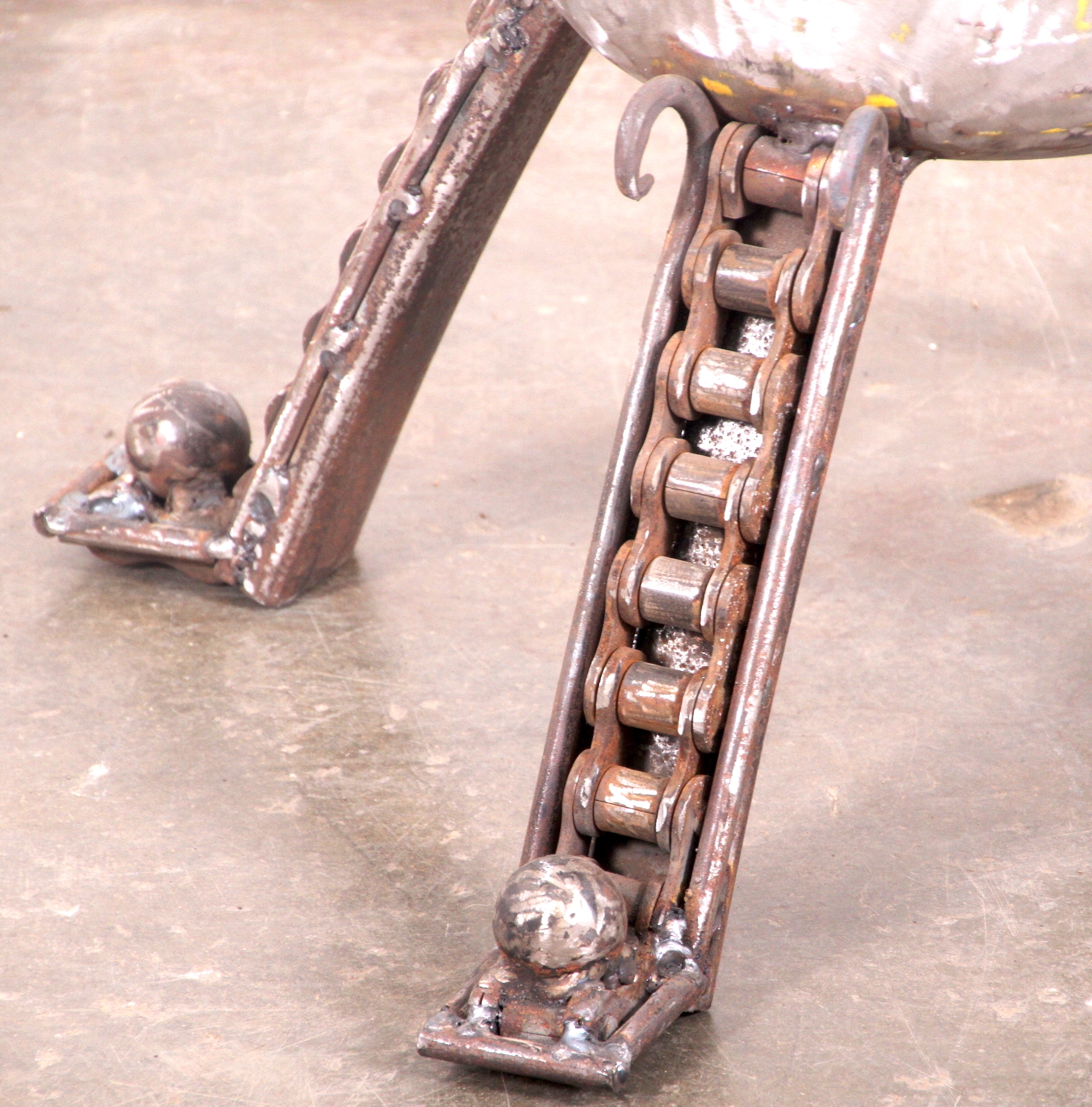 Niel Le Roux | BRAZIER | MutualArt