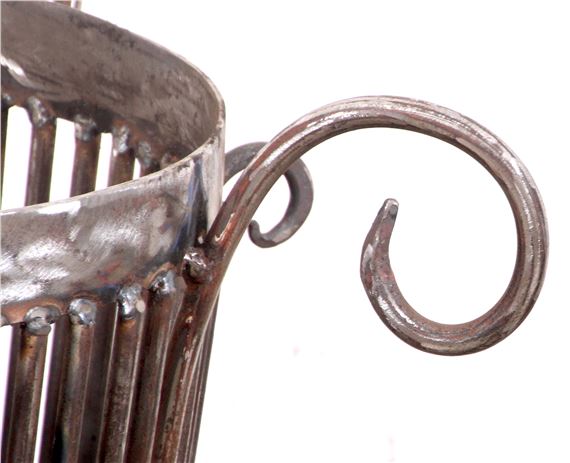 Niel Le Roux | BRAZIER | MutualArt