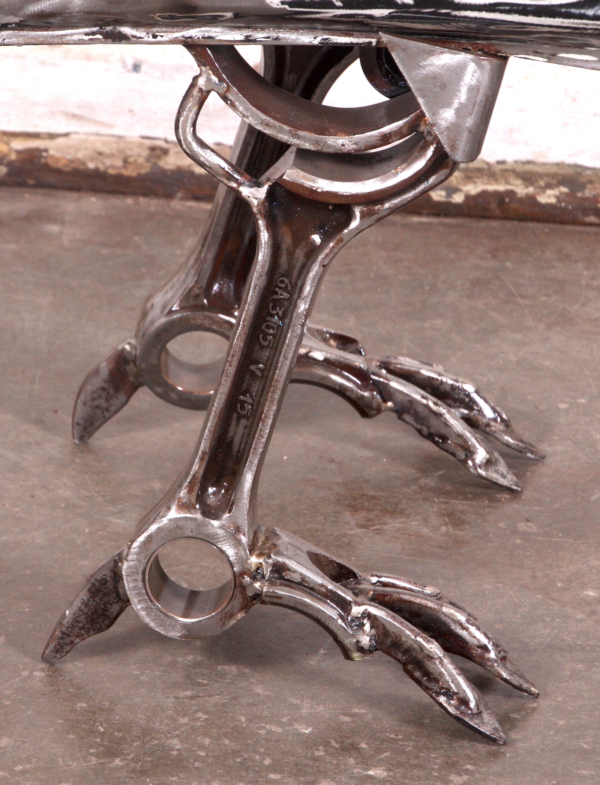 Niel Le Roux | BIRD | MutualArt