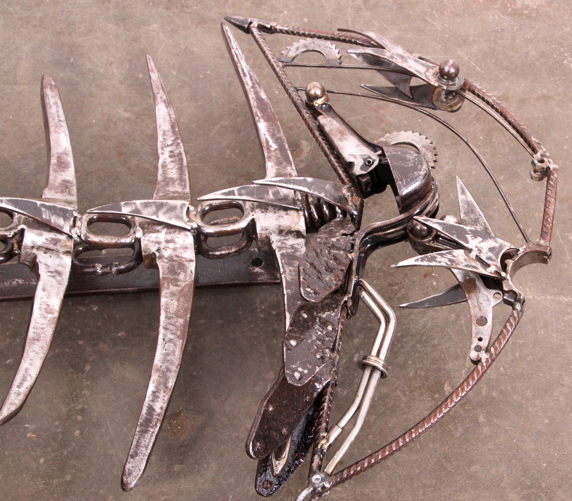 Niel Le Roux | PISCES | MutualArt