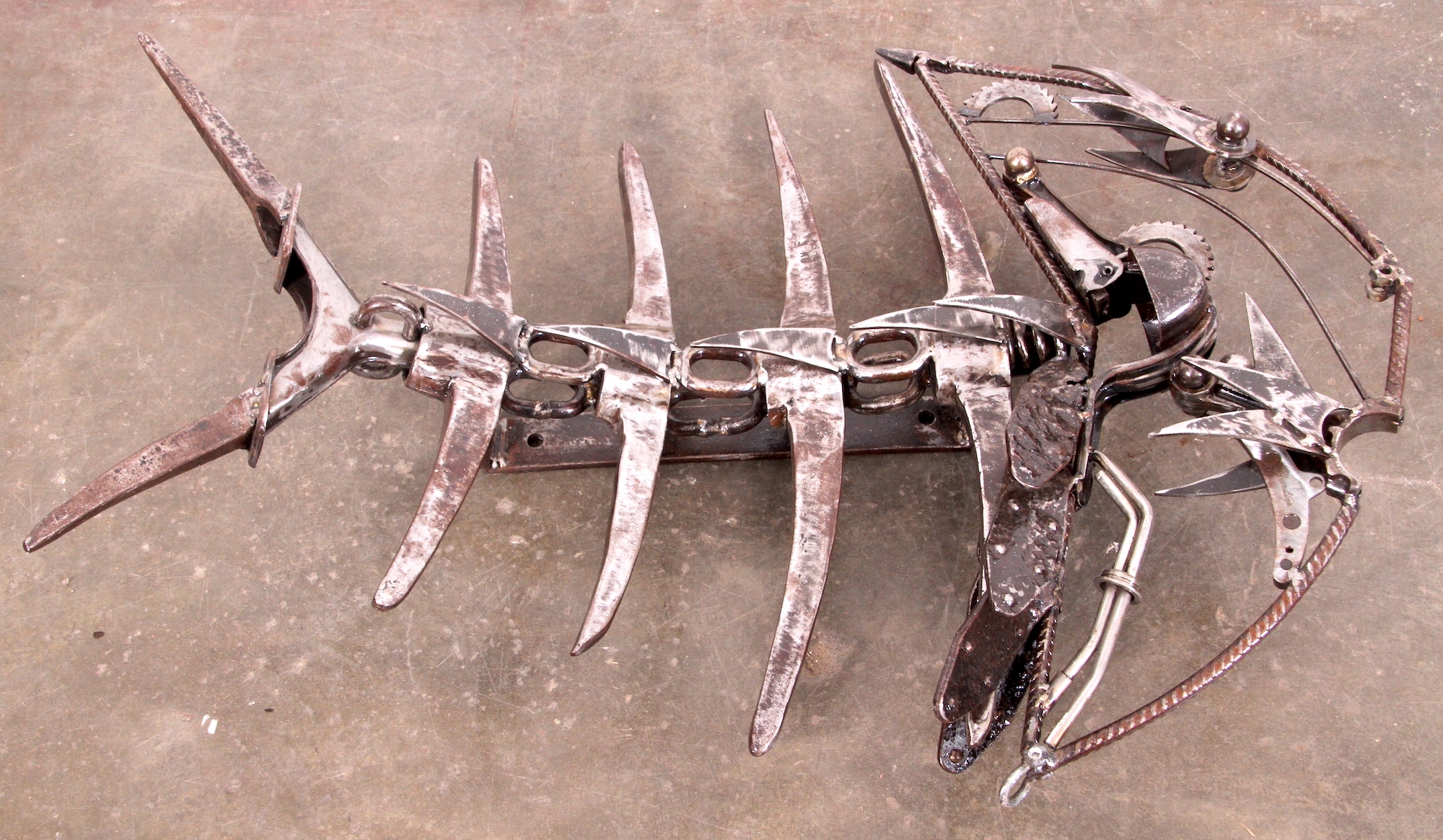 Niel Le Roux | PISCES | MutualArt