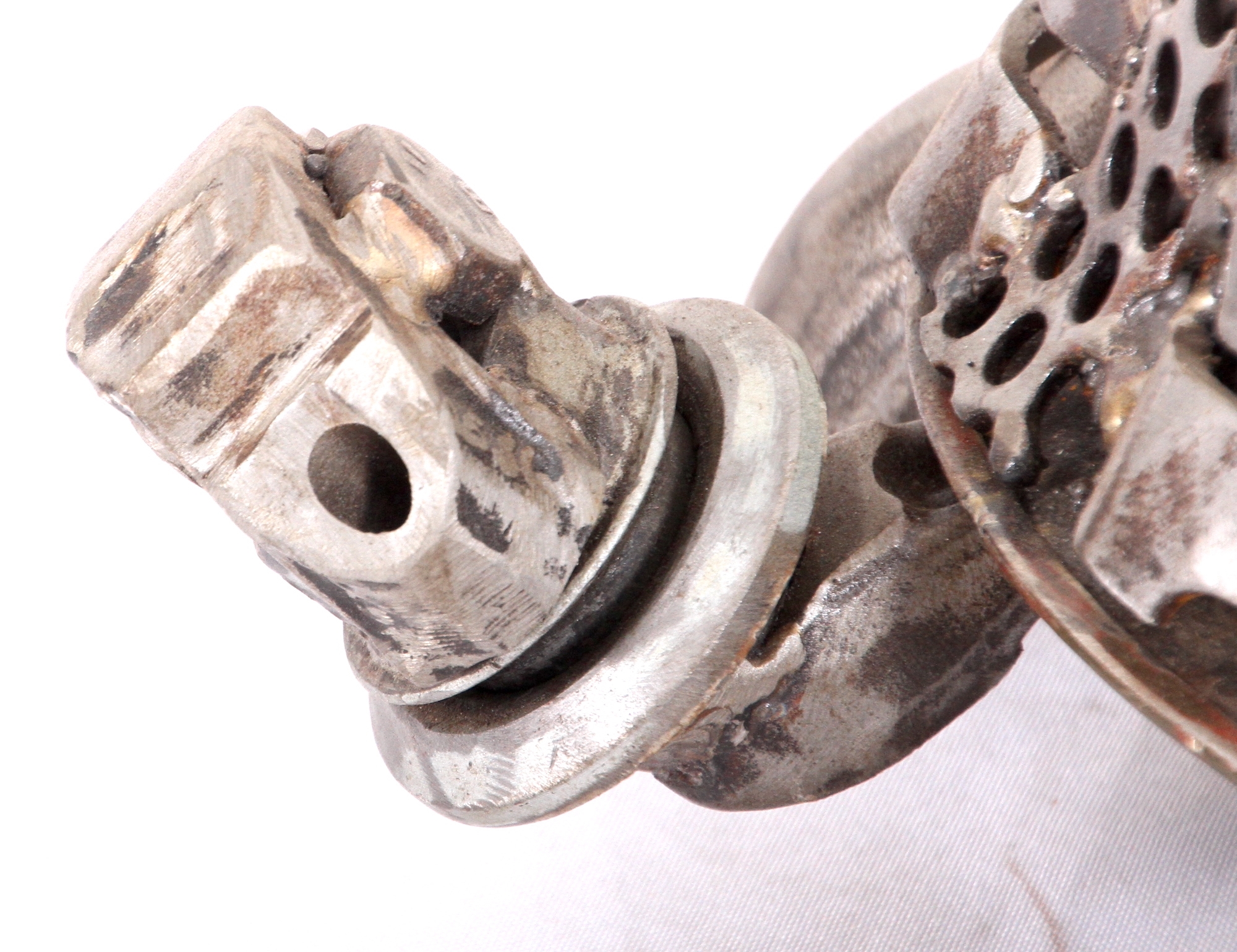 Niel Le Roux | TORTOISE | MutualArt