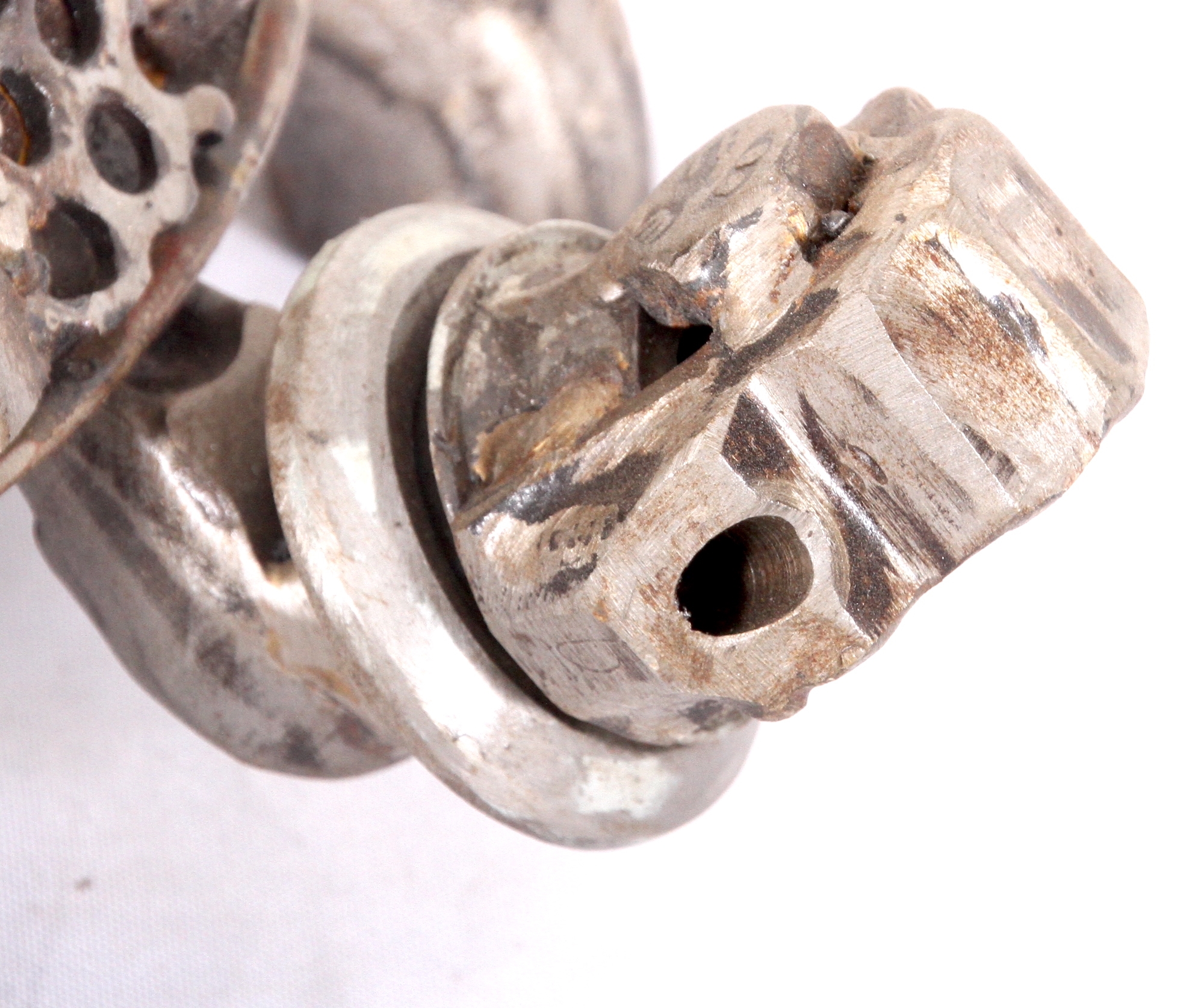 Niel Le Roux | TORTOISE | MutualArt