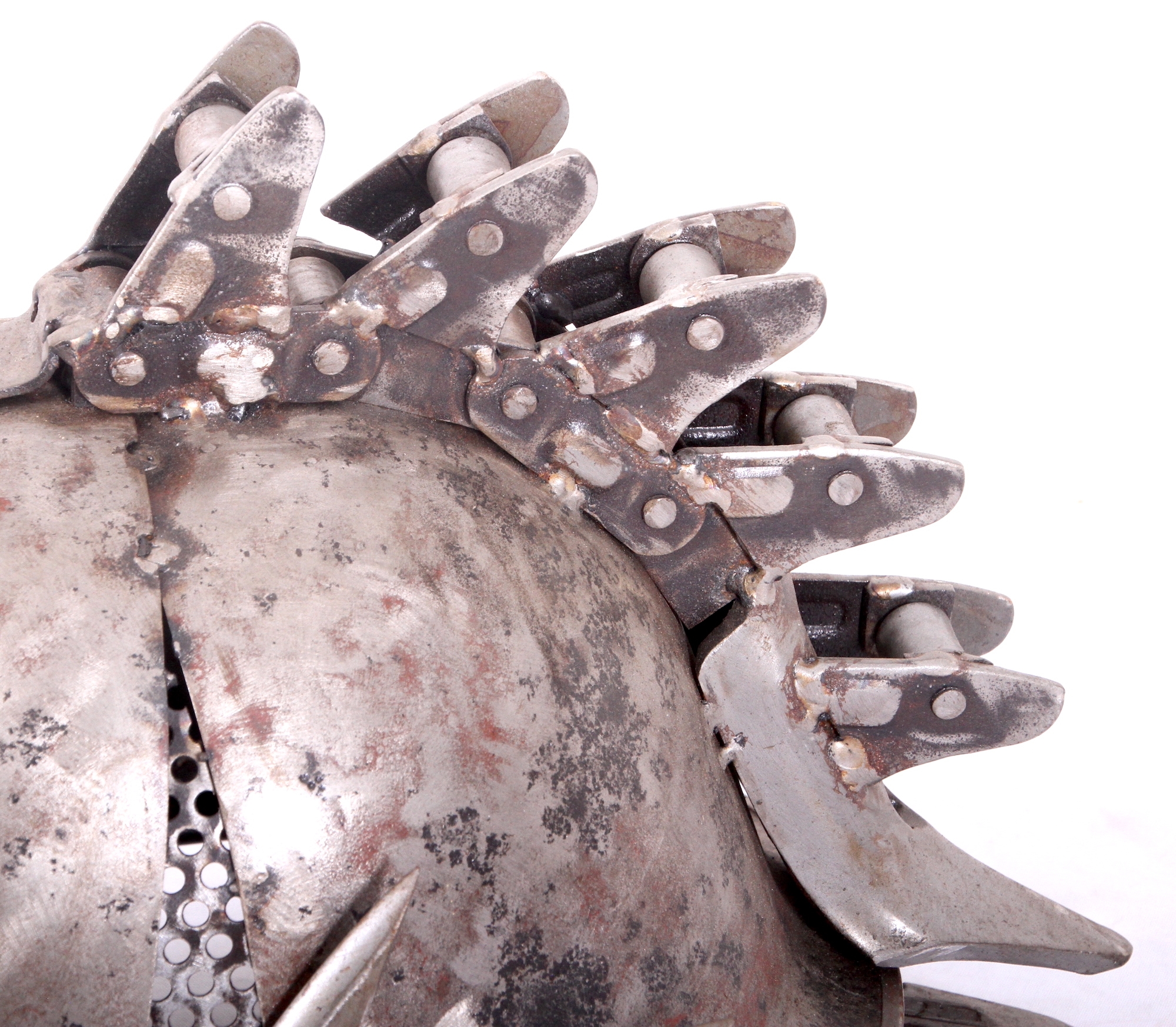 Niel Le Roux | TORTOISE | MutualArt