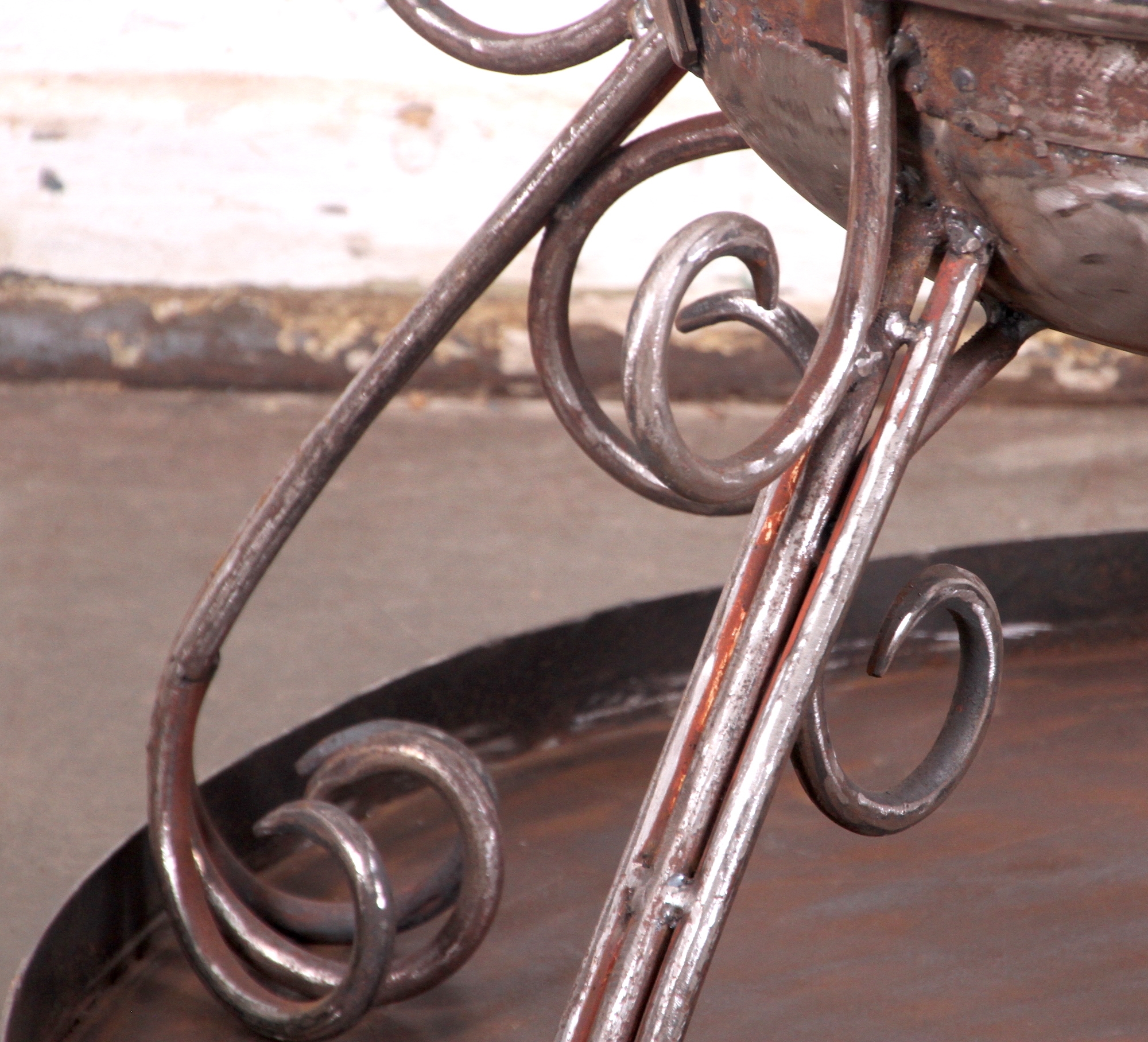 Niel Le Roux | BRAZIER | MutualArt