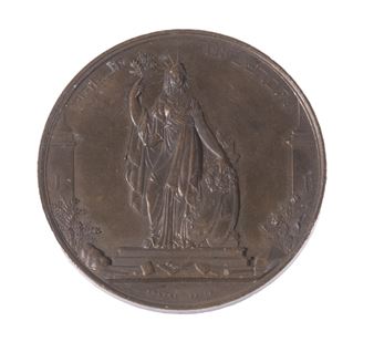 Per Livingston Masonic Library - Joseph Pierre Braemt