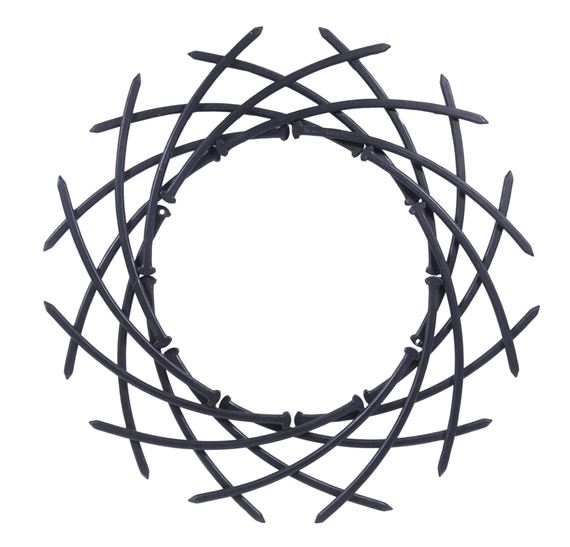 "Tango" by John Bisbee, 2017