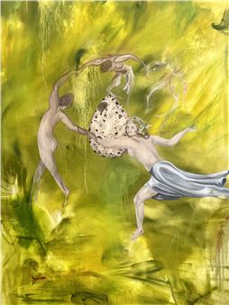 Summer Exhibition - Cynthia Corbett Gallery