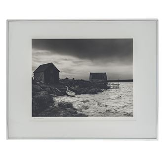 Fisherman - Rick Preston