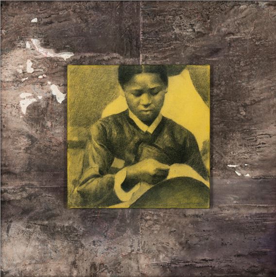 Memories of the 20th Century by Cho Duck Hyun