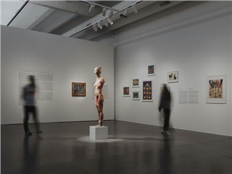 Surveying Ukrainian Art: An Interview with Maria Isserlis