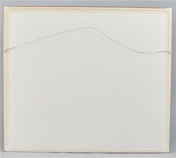 Jan Lundquist | Stockholmsmotiv | MutualArt