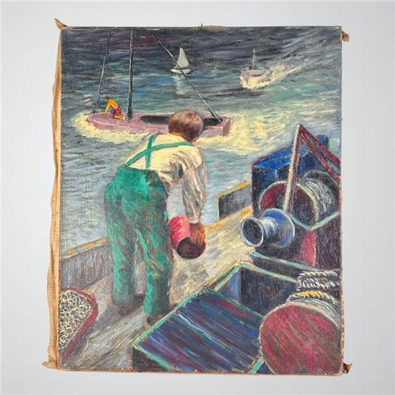 Untitled by Joseph Biel