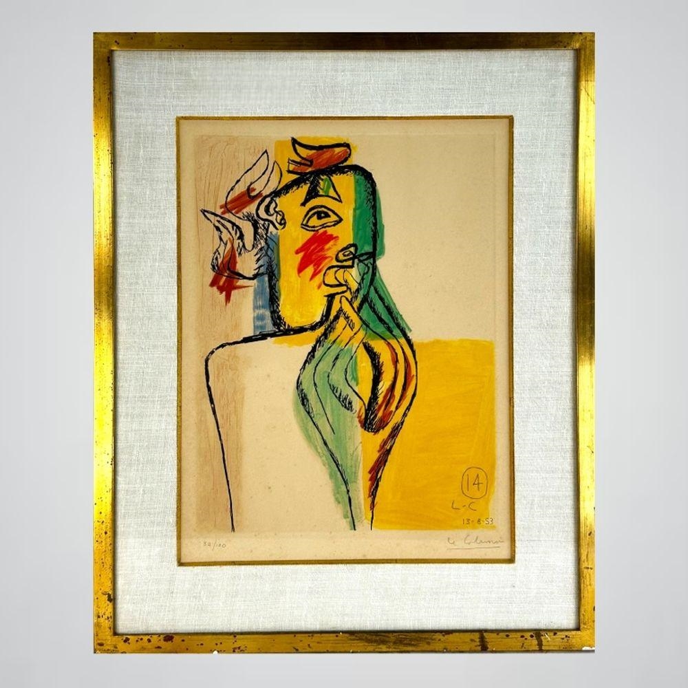 Le Corbusier (Charles-Édouard Jeanneret)