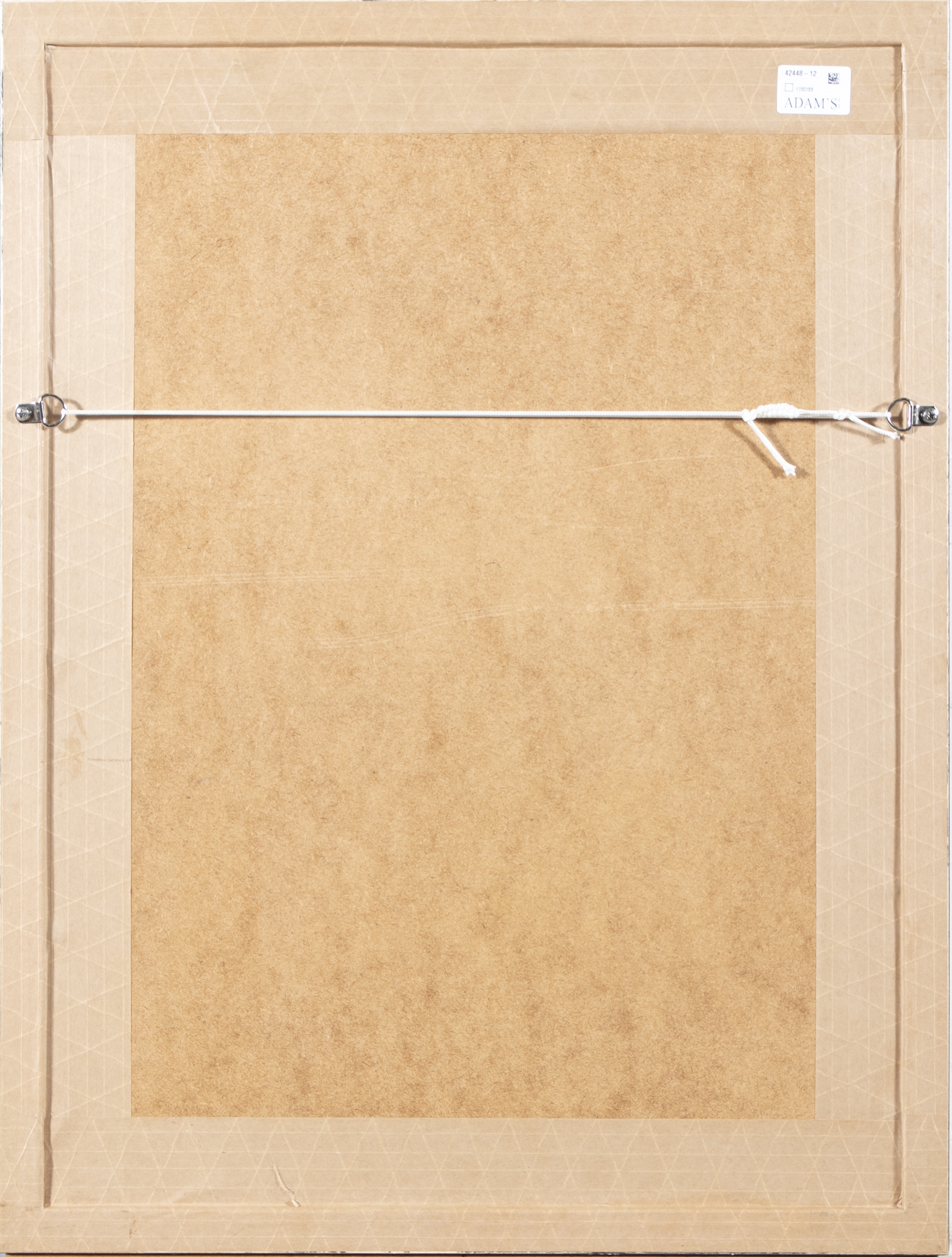 Artwork by George Romney, J JONES, Made of Mezzotint